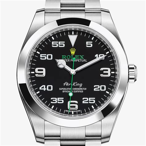 rolex air-king review|rolex air king usato.